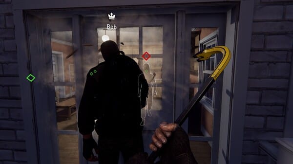 Crime Simulator screenshot