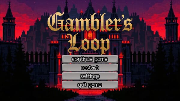 Gambler’s Loop screenshot