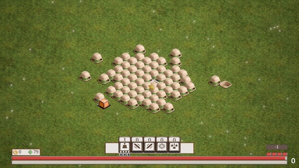 Keytamine screenshot