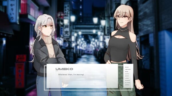 Adult Life Yuri Bundle by Team ANPIM screenshot