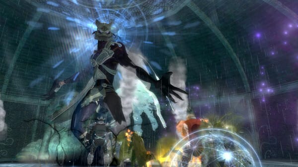 Dungeons & Dragons Neverwinter Nights 2: Enhanced Edition screenshot