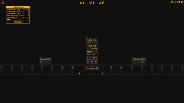 Gridkeeper screenshot