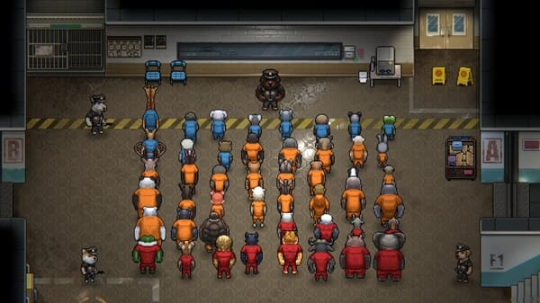Back to the Dawn screenshot