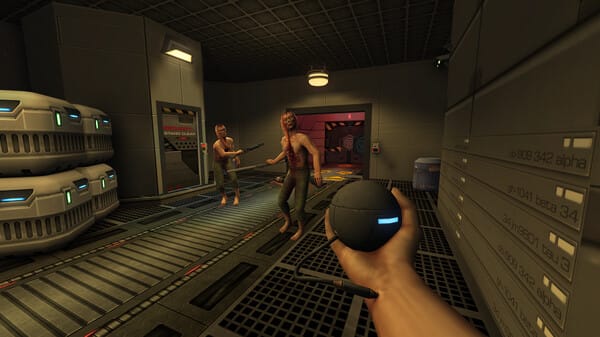 System Shock 2: 25th Anniversary Remaster screenshot