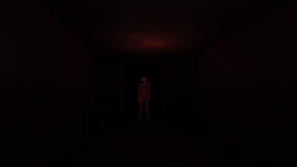 Hollow Floor screenshot