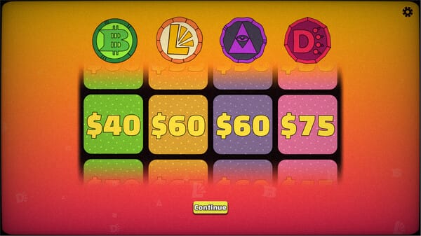 Flipto screenshot
