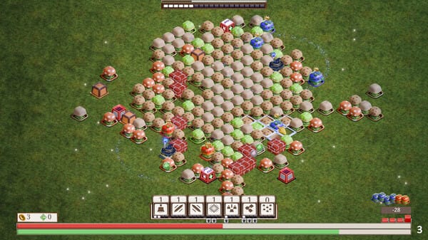 Keytamine screenshot