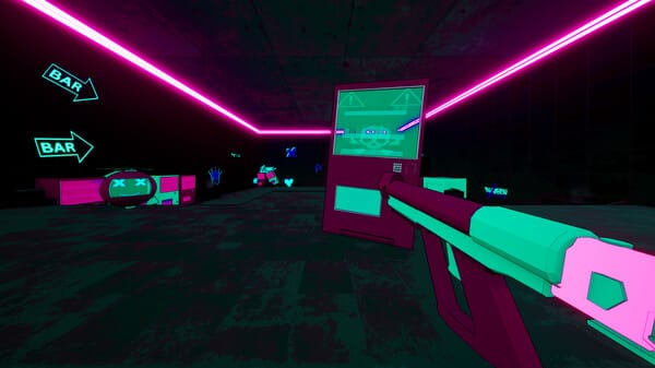 StreetSync screenshot