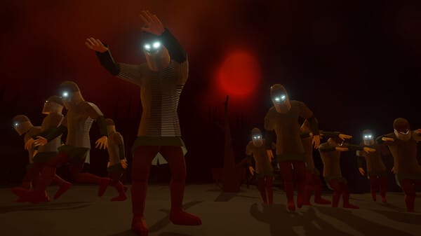 Draugar screenshot