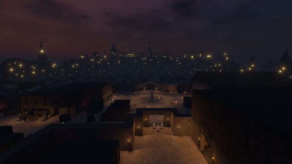 For Evelyn II - Shards of Creation screenshot