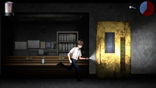 BBA Ghost Story: Ward Edition screenshot