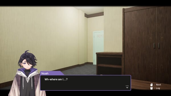 UNLOCKERS screenshot
