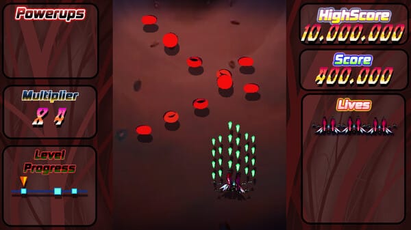 BrAInstorm screenshot