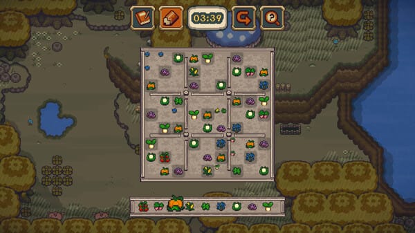 Sudoku Acres screenshot