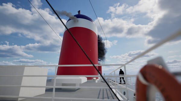 Ship Explorer screenshot