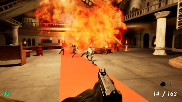 JackKnife screenshot