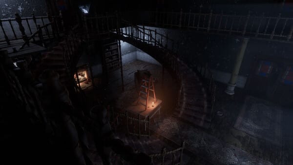 RESTORER screenshot