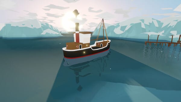 Tradewake screenshot