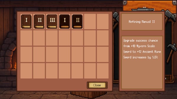 Black Smith : The Gambler screenshot