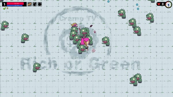 末日砰砰砰-The final gunshot screenshot