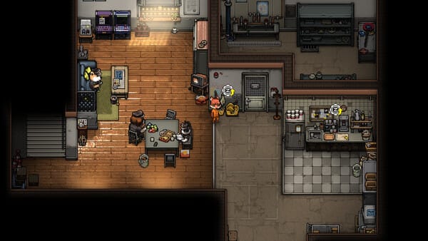 Back to the Dawn screenshot