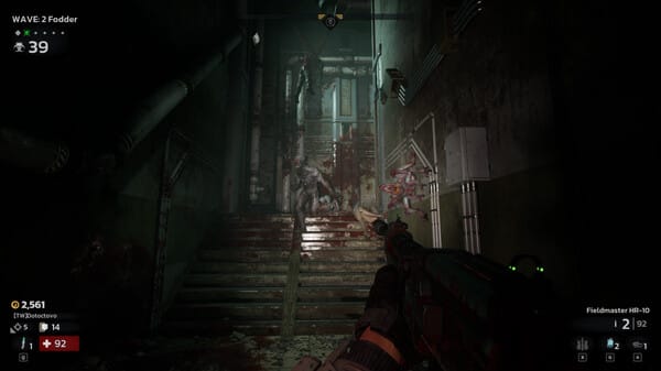 Killing Floor 3 screenshot
