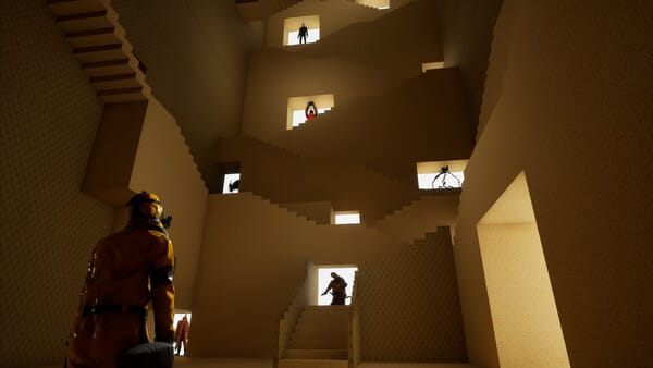 Backroom Company screenshot
