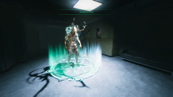 Ghost Watchers screenshot