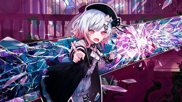 魔法少女ノ魔女裁判 screenshot
