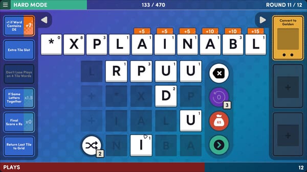 Word Play screenshot