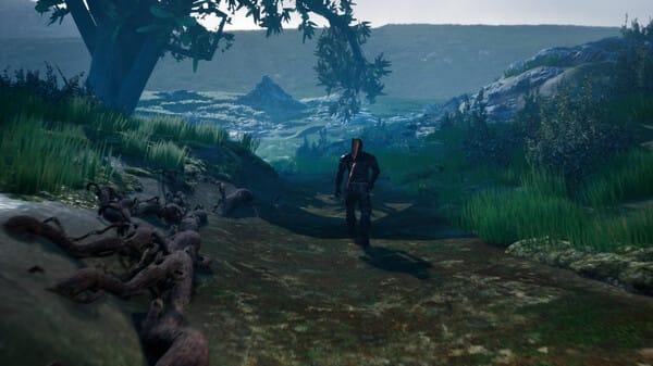 FOX XII screenshot
