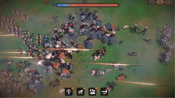 Kingdom Ascension screenshot