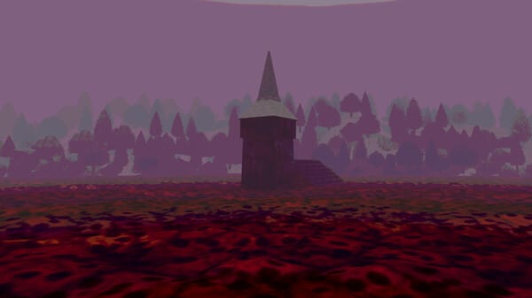 Odyssey to the Frozen Legion screenshot