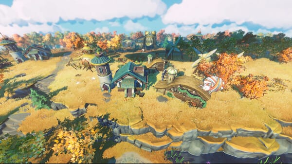 Gold Gold Adventure Gold screenshot