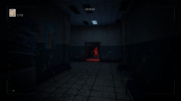 MustScream screenshot