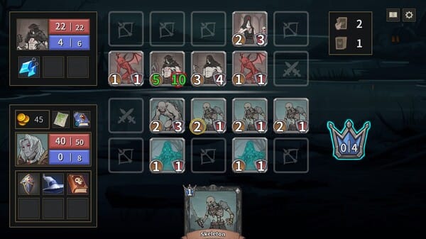 Gatebreakers screenshot