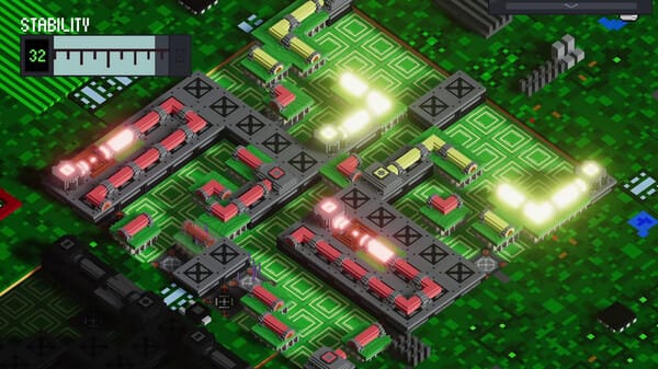 ReWire screenshot