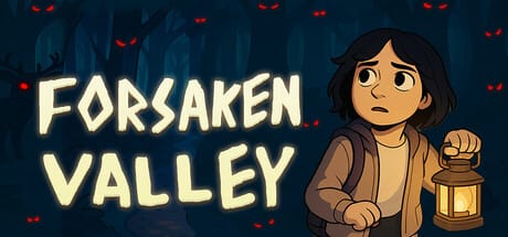 Forsaken Valley Free Download