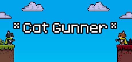 Cat Gunner Free Download