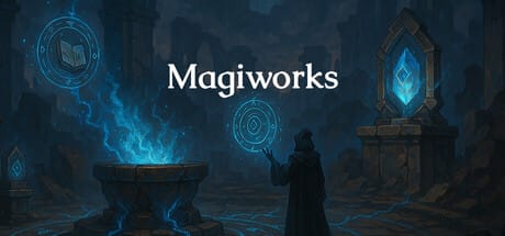 Magiworks Free Download