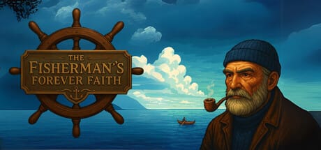 The Fisherman's Forever Faith Free Download