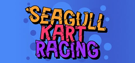 Seagull Kart Racing Free Download