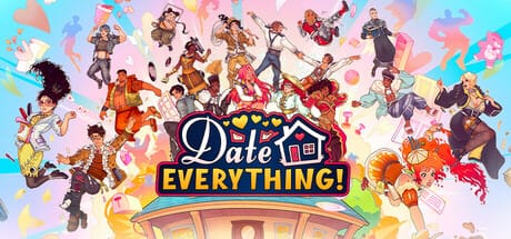 Date Everything! Free Download