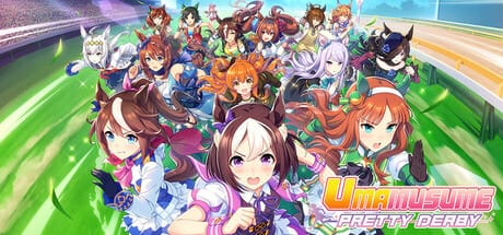 Umamusume: Pretty Derby Free Download