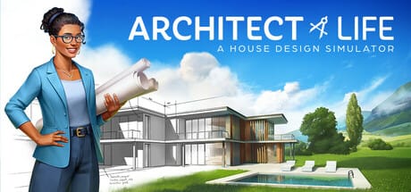 Architect Life: A House Design Simulator Free Download