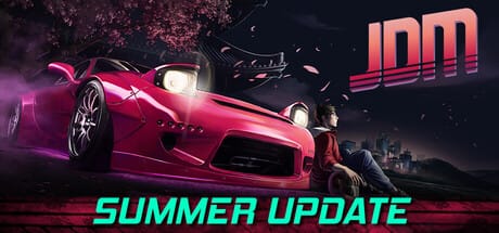 JDM: Japanese Drift Master Free Download