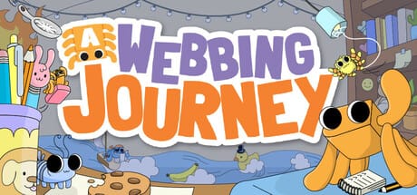 A Webbing Journey Free Download