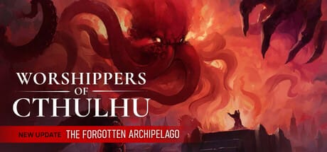 Worshippers of Cthulhu Free Download