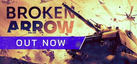 Broken Arrow Free Download