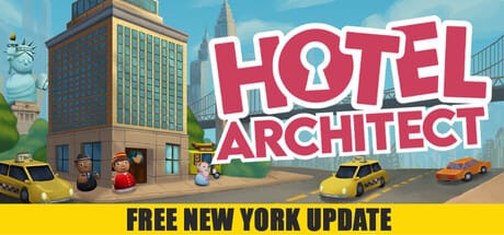 Hotel Architect Free Download